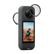 Tấm dán bảo vệ ống kính chống xước xoay cho insta360 X5