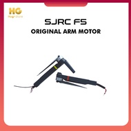 SJRC F5 Drone Spare Part Arm Motor