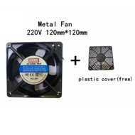 Allan Blower Cooling Fan 220 volts / Fan 220v free fan grill Blower / CPU Fan / Fan Pisonet / Piso /
