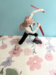 Banpresto 鏈鋸人 帕瓦  Figure