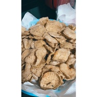 Original Keropok Ikan Tamban