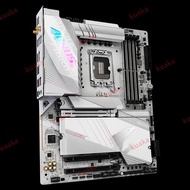 Gigabyte Z790 AORUS PRO X Motherboard LGA1700 Support Intel Core 14/13/12th CPU