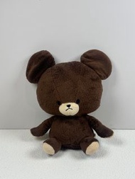 Jackie bear
