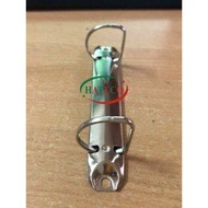 D-shaped shackle lock - 3.5cm O-ring shackle lock - ORING 2-cuff locking document shackle File TYPE 