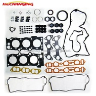 1VZFE For TOYOTA CAMRY VISTA 2.0 Engine Parts Full Set Auto Parts Engine Gasket 04111-62032