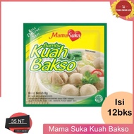 Masuka Kuah Bakso