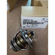 HYUNDAI STAREX 2008-2013 / KIA SORENTO BL (ORIGINAL) THERMOSTAT - 25510-4A700