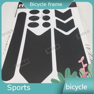 Ragusa Bike Skin Frame Protection Carbon Design Lightweight Bike FrameHappy to you