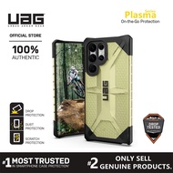 UAG Samsung S24 ultra เคสสำหรับ Galaxy พลาสมาซีรีส์อัลตร้า/S23ultra /S2ultra 2 พลัส/กาแล็คซี่ S21อัล