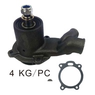 4131A063 311781A1 U5MW0166 Water Pump U5MW0195 for Massey Ferguson Tractor 281 394 3220 3235 3330 33
