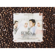 CD Ost. Heaven UnmannedYANG CD Music CD Movie