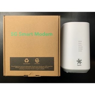 Arcadyan AW1000 4.67Gbps 5G 4G+ Wi-Fi 6 AX3600 (CAN'T MODIFY) UNLOCKED 5G Wireless Gateway Modem Rou