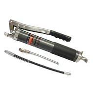 Grease pump 600cc (2 Ti) TOP LU-BM600