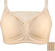 Mastectomy Bra Post-Surgery Brasieres Women Wireless Daily Bralette For Prosthesis Breast Forms Supp