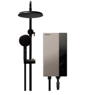 🅵🆁🅴🅴 🆂🅷🅸🅿🅿🅸🅽🅶 PANASONIC U Series DC Pump Water Heater Rain Shower 𝘱𝘦𝘮𝘢𝘯𝘢𝘴 𝘢𝘪𝘳 DH-3UP1MSR 𝑨𝑫𝑫 𝑶𝑵 𝑰𝑵𝑺𝑻