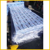 ◺ ◵ ◴ Original URATEX FOAM COVER / BEDSHEET / COVER ONLY for 2 and 6 THICKNESS FOAM with Zipper