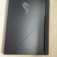 Asus ROG Strix SCAR 17, i7- 10875H, 16 GB , 1 TB M.2 PCIE SSD, RTX 2070 Super,Black gaming laptop