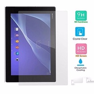 Sony Xperia Z2 Tablet 10.1 Tempered Glass Screen Protector (DR-3)
