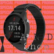 GARMIN FORERUNNER 245 245 MUSIC STRAP NYLON Nilon WATCH BAND SMARTWATCH STRAP