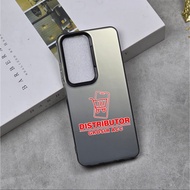 OPPO A5 4G OPPO A5 5G CASE IMD SOCOOL BLACK CASE SOCOOL OPPO A5 4G OPPO A5 5G SCB