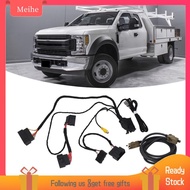 Meihe PNP Conversion Power Harness HC3Z19A387B 4in to 8in for MyFord System SYNC 1 3 Fit MKX MKZ MKT