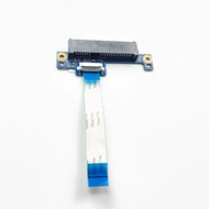 HDD Cable For 15T-BR 15Z-BW 15-BS 255 G6 250 G6 Laptop SATA Hard Drive HDD Flex Cable CSL50 LS-E793P