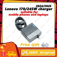 Lenovo Legion 140W / 170W / 245W Adapter Small Portable PD3.1 Type-C C To C Cable for Legion Phone T