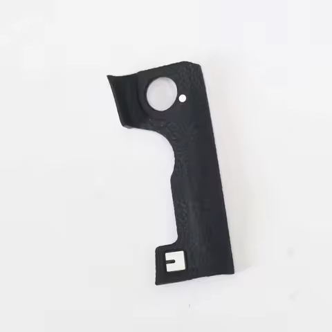 New Original Left Side FX Rubber Cover Repair Part For Nikon D4 D4S SLR