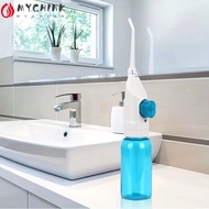 CHINK Oral Irrigator, High Pressure Teeth Clean Water Toothpick,  Water Jet Teeth Household Portable