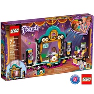 LEGO Friends 41368 Andreas Talent Show.