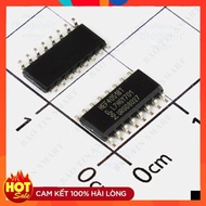 [5 Pieces]- HEF4051BT,653 IC Multipleter/Demultiplexer Single 8:1, 16-SOIC ChipViet Store