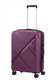 KAMILIANT - Kamiliant - FALCON - 行李箱 68厘米/25吋 TSA - 紫色