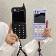 Samsung Flip 5 Phone Case 手機殼 $95包埋順豐郵費⚠️🤩