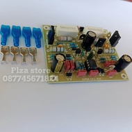 Kit power amplifier super ocl 506 komponen ori high grade kit Socl 506 modif balap Driver ocl 506 TE