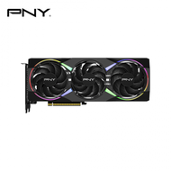 PNY RTX 5060 Ti 8G EPIC-X RGB OC Triple Fan/std:2692MHz/三風扇/獨家五年保