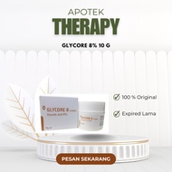 Glycore 8% cream 10 g pot