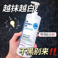 Niacinamide Brightening Body Lotion Hydrating Moistu果酸身体乳烟酰胺提亮润肤乳补水滋润保湿身体乳