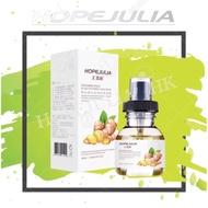 HOPEJULIA Ginger hair tonic 58ml