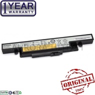 Original Genuine Lenovo IdeaPad Y510 IdeaPad Y510A Y510A-SI L12L6EO1 L12S6AO1 Laptop Battery