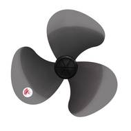 Suitable for Emmett Beautiful Pioneer Electric Fan Accessories Fan Blade Fan Blade 40cm PP300mm Fan 