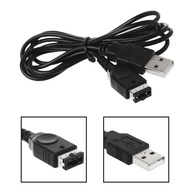 *AUR* USB Charging Power Charger Cable 1.2m For Gameboy Game Advance GBA SP