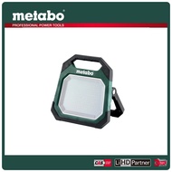 【metabo 美達寶】18V 鋰電高亮工作燈10000lm 空機(BSA 18 LED 10000)｜031006120101