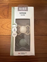Bibs Supreme Silicon 奶嘴