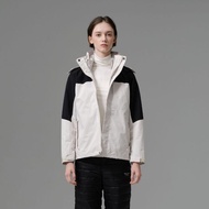 WINTER TIME Ladies Polyester Down Parka 5 degrees and Below