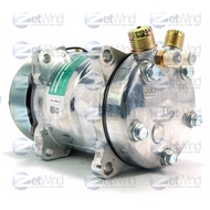 Aircond Compressor New Universal 508 ( O ) 12V/24V 10PK