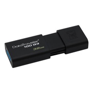 Kingston DataTraveler 100 G3 DT100G3 USB 3.0 Flash Drive Pendrive (32GB/64GB)