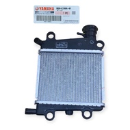 B6H-E240A-01 RADIATOR ASSY  (100% ORIGINAL HONG LEONG YAMAHA)  NVX155 V2 / NMAX155 V2 / NVX 155 V2 /