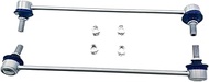Zinc-Nickel Alloy Front Stabilizer Sway Bar Link Left & Right Compatible with for 2013-2017 Honda Ac