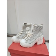 Shoes​ converse​Hand​2