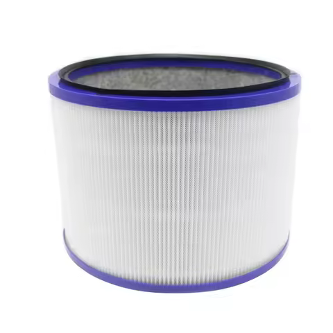 HEPA Air Purifier Filter 967449-04,Air Cleaner HEPA Filter for Dyson Pure Hot + Cool Link HP00 HP01 